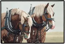 tw-doormat-belgian_horse_pair.webp