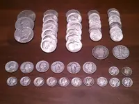 2013-10-12 Fall Hunt Coins.webp