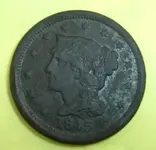 1845 BraidedHair LargeCent.webp 1845 BraidedHair LargeCent.webp