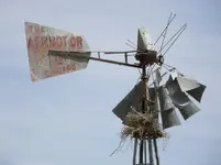 ghost az desert windmill.webp