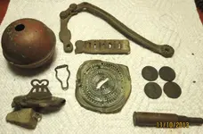 1 Site CL2 110913 Hunt Finds.webp