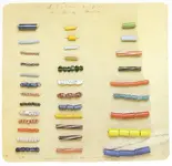Trade Bead Bead Card British Museum 1865 Traded for Palm Oil.webp