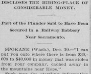 Sacramento Daily Union, Volume 90, Number 96, 11 December 1895 — A BANDIT'S CONFESSION.jpg