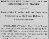 Sacramento Daily Union, Volume 90, Number 96, 11 December 1895 — A BANDIT'S CONFESSION.webp Sacramento Daily Union, Volume 90, Number 96, 11 December 1895 — A BANDIT'S CONFESSION.webp