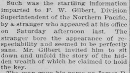 Sacramento Daily Union, Volume 90, Number 96, 11 December 1895 — A BANDIT'S CONFESSION P2.webp