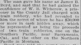 Sacramento Daily Union, Volume 90, Number 96, 11 December 1895 — A BANDIT'S CONFESSION P3.webp