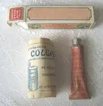 colgate-s-ribbon-dental-cream-antique-vintage-sample-tube-with-original-carton-and-leaflet-in...webp