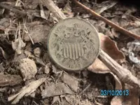 1864 2 Cent Piece Obverse.webp