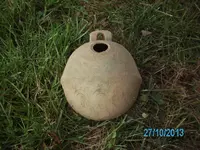 1700's  Robert Wells Rumbler Bell.webp