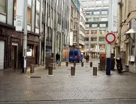 The scene of the crime The Diamond District, Antwerp, Belgium..webp