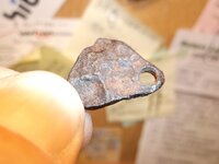 2nd Iron meteorite find  sept.2013 004.jpg
