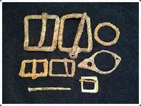 Iron Relics Prior to Cleaning.webp