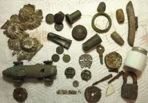 16 siTe tW hUNTS fINDS 113013.webp