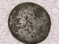 William and Mary farthing front.webp