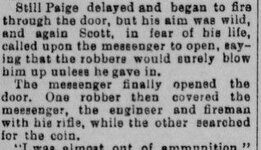 Los Angeles Herald, Volume 43, Number 2, 13 October 1894 — DETAILS OF THE ROBBERY p5.jpg