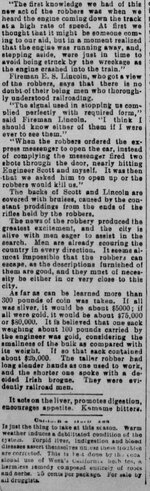 Los Angeles Herald, Volume 43, Number 2, 13 October 1894 — DETAILS OF THE ROBBERY p8.jpg