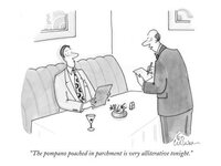 leo-cullum-the-pompano-poached-in-parchment-is-very-alliterative-tonight-new-yorker-cartoon.jpg