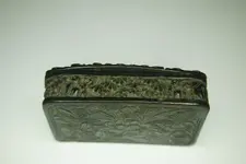 Snuff bowed top front.webp