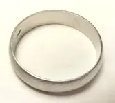 18k white gold band weston regional park, volleyball.webp 18k white gold band weston regional park, volleyball.webp