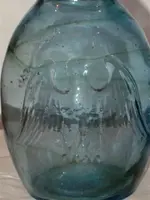 Glass Eagle close up.webp