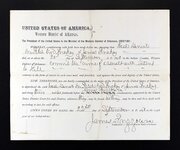 FortSmithArkansasCriminalCaseFiles1866-1900-2 jame Bickney charged with intent to kill.jpg