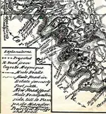 MAP OF EARLY DIDCOVERY OF Machu Picchu.webp