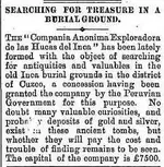 Newcastle Morning Herald & Miners' Advocate  Friday 3 August 1888, page 6.webp