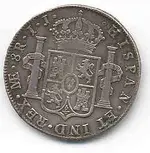 250px-1799_Carlos_III_Pillar_Real_Reverse.webp