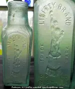 Liberty Brand Pickles P.P. Co.webp