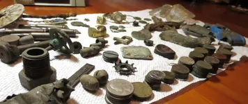 1 Sites CP CL2 StM Hunts wk of 120913 Finds.webp