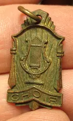 14 CP CL2 StM wk of 120913 Choir Medal.webp