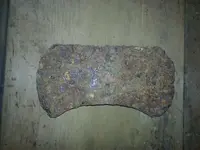 Axe Head, Top View.webp