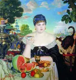 Kustodiev_Merchants_Wife.webp