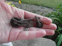 motorcycle found on the farm.webp