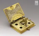 GALILEO 17TH CENTURY NUMB 3 BLUFF SIGN.webp