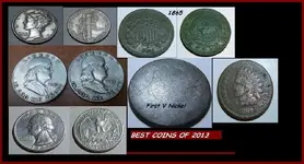All best coins 2013.webp