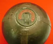 shell_Bormann_18pounder_EUROPEAN_on-Howitzer-sabot_topview_FortDonelsonRelicsdotcom_5.webp