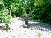 Another view of Gary in  Creek Bed1.webp