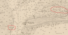 mobile bay, old boiler, 1877.gif