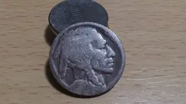 Buffalo Nickel Indian head.webp Buffalo Nickel Indian head.webp