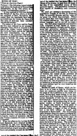 The Sydney Herald  Tuesday 26 July 1842, page 2, 3 INCA GOLD MINES P1.jpg