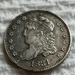 1831 Capped Bust Half Dime.webp