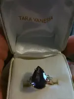 Tara hotsell vanessa ring