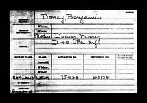BEN DONEY UNION SOLDIER IN CIVIL WAR PENSION RECORD.webp