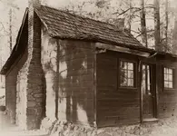 BEN DONEY CABIN.webp