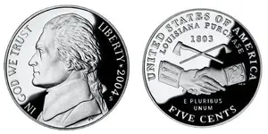 US0005-Jefferson-Nickel-2004-obv-revs.webp