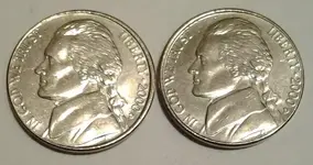2 x '00D off ctr strike nics.webp