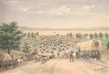 emmigrants at Kanesville.webp
