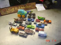 Toy Car Collection.webp