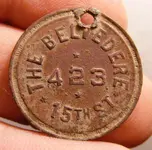The Belvedere token#1.webp